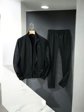 Armani Tracksuit
